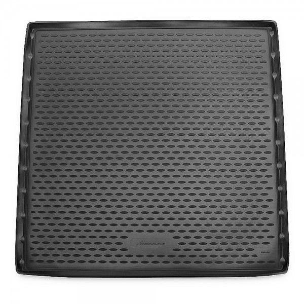 Kadica za gepek LAND ROVER Range Rover 2012->, sa sistemom za fiksiranje prtljaga, 1 kom.